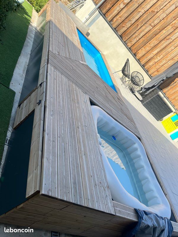 Piscine (image 3)