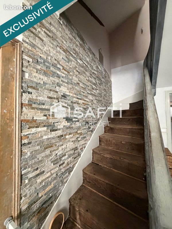 Maison 6 pièces 156 m² (image 9)