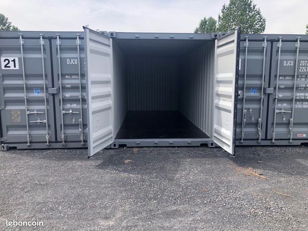 Box de stockage