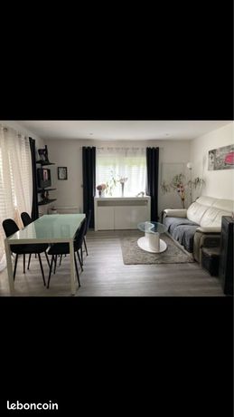Maison T3 60m2