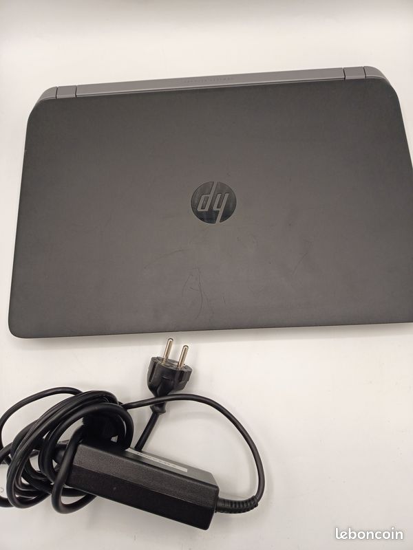 Clavier + plasturgie pour HP Probook x360 11 G5 Education Edition