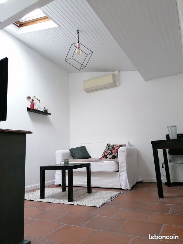 Appartement 2 pièces 25 m² · à Mérignac · 25 m² · 900 €/mois