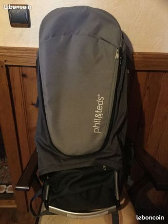 Porte Bebe Et Echarpe De Portage Phil Teds D Occasion Annonces Equipement Bebe Leboncoin Page 2