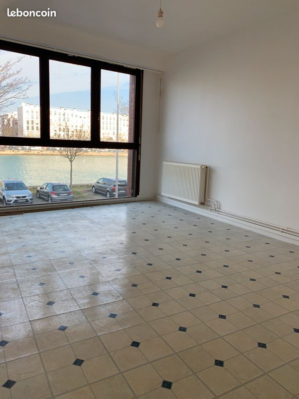 Appartement 2 pièces 39 m² · à Le Havre · 39 m² · 567 €