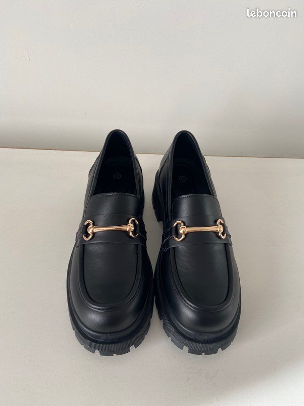 Chaussures mocassins (image 4)