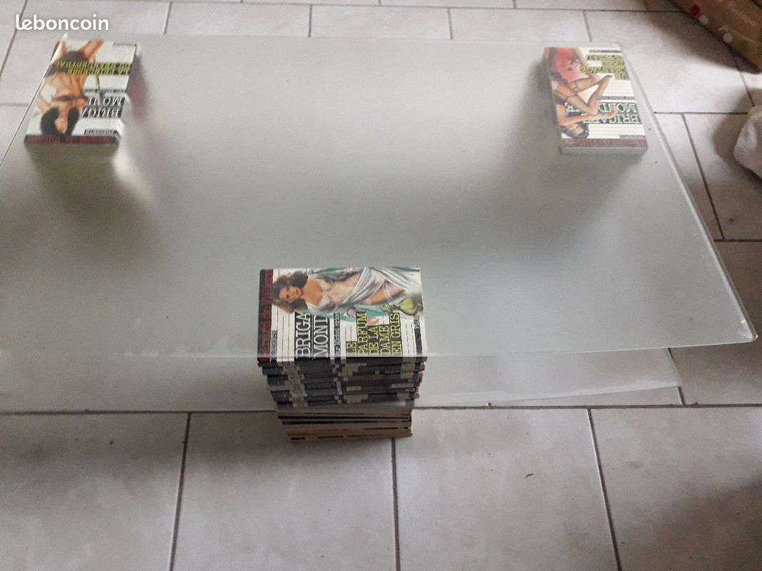Table basse (image 1)