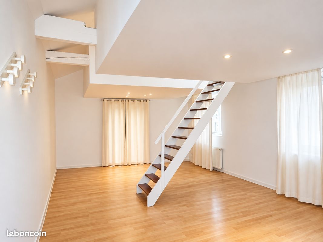 Appartement 2 pièces 38 m² · à Grenoble · 38 m² · 725 €/mois