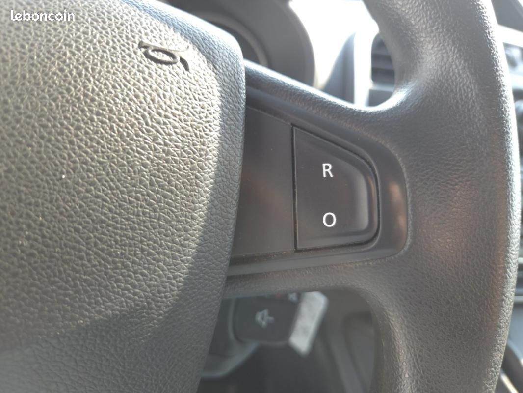 Renault Kangoo Express II Extra R-Link - Blue dCi 95 (image 13)