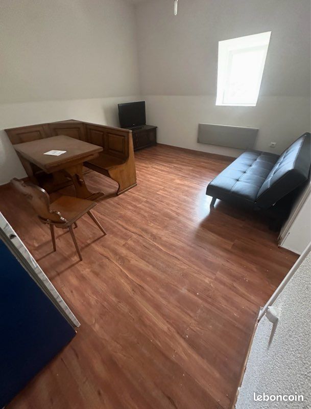 Appartement 3 pièces 58 m² · à Barr · 58 m² · 750 €