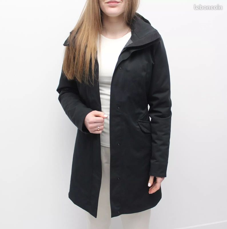 PATAGONIA Parka Femme (Réservé) (image 5)