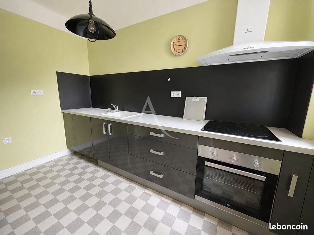 Appartement 3 pièces 80 m² · à Saint-Paul-lès-Dax · 80 m² · 174 000 €
