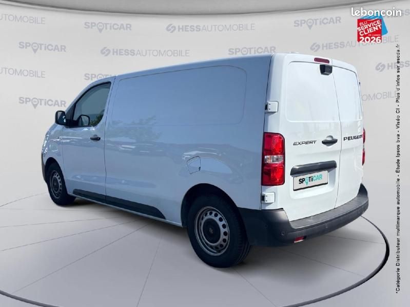 Peugeot Expert Fg M 2.2 Diesel 150ch (image 8)