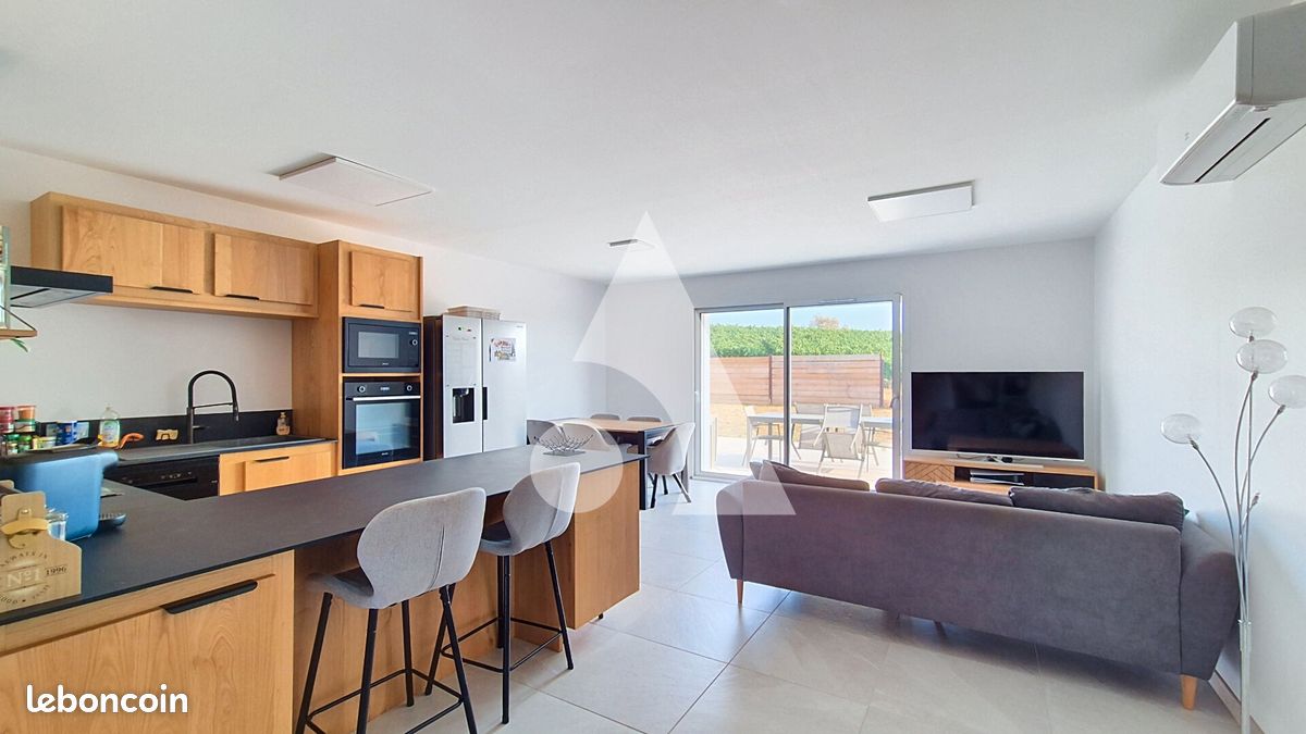 Maison 4 pièces 88 m² · à Saint-Juéry · 88 m² · 259 000 €