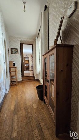 Maison a vendre  - 6 pièce(s) - 123 m2 - Surfyn