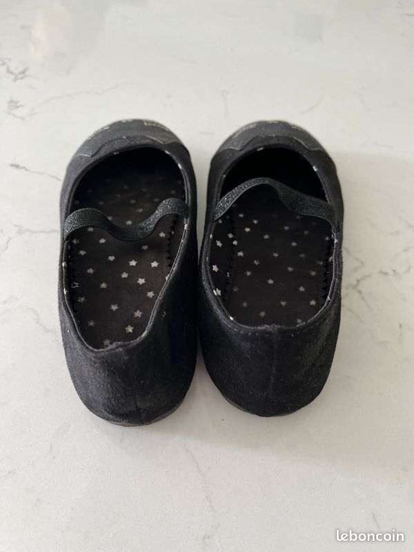 Ballerines chat h et m 29 (image 5)