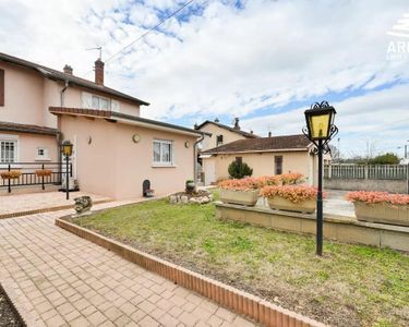 Maison 309 000 € - 100 m²