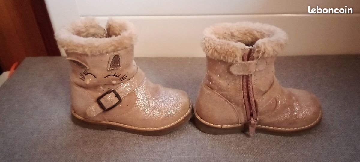 Bottines 23 (image 3)