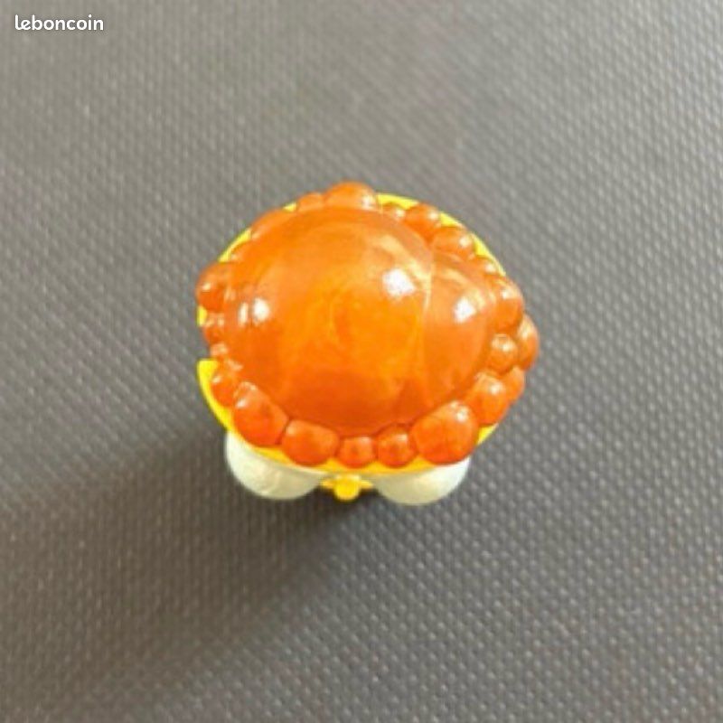 Figurine Disney Doorables let's party chip / zip (image 4)