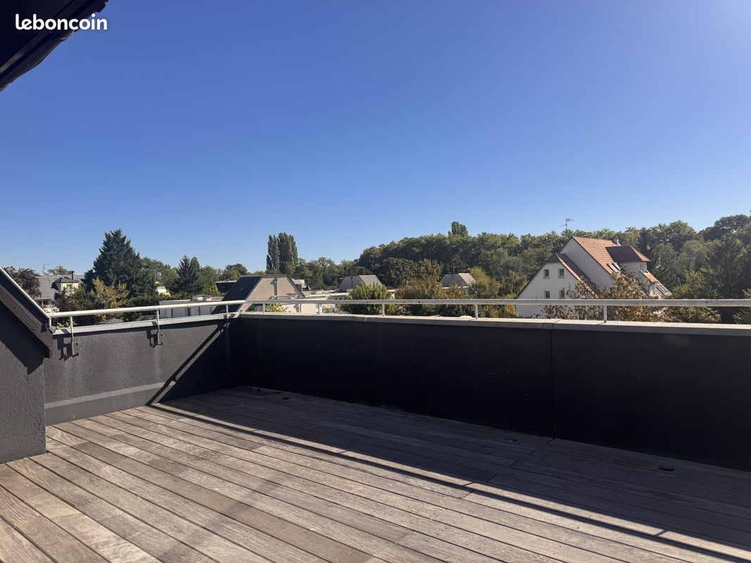 Appartement 6 pièces 272 m² · à Strasbourg · 272 m² · 997 500 €