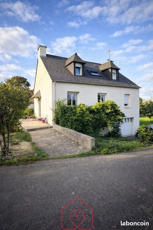 Maison 5 pièces 152 m² · à Retiers · 152 m² · 239 999 €