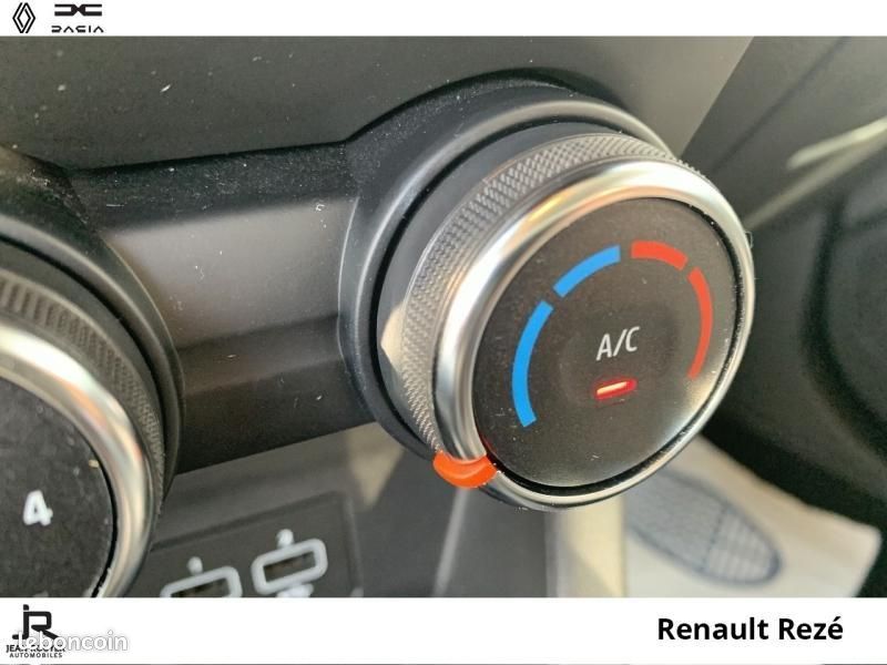 Renault Clio 1.0 TCe 90ch Evolution (image 16)