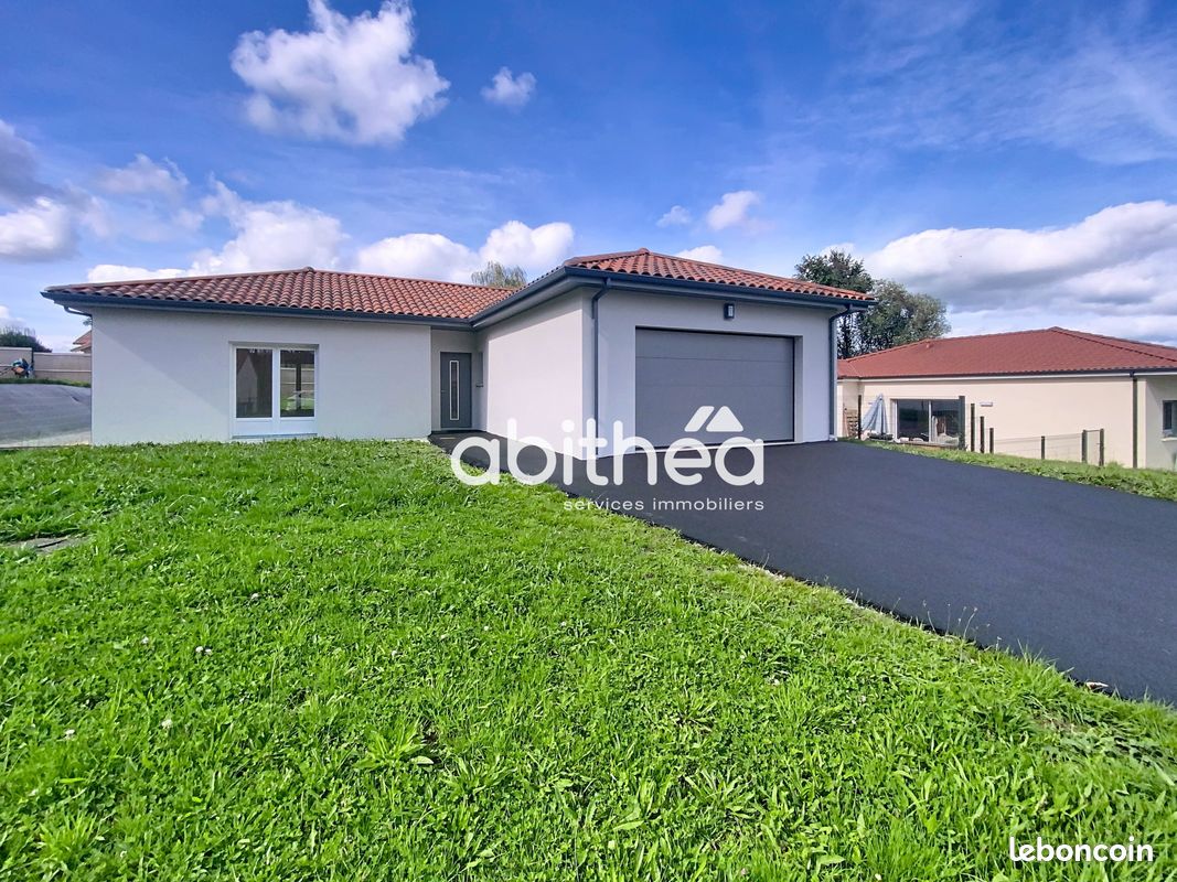 Maison 5 pièces 120 m² · à Couzeix · 120 m² · 279 900 €