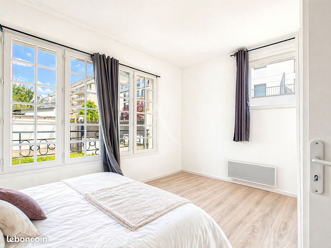 Appartement 2 pièces 40 m² · à Alfortville · 40 m² · 218 900 €