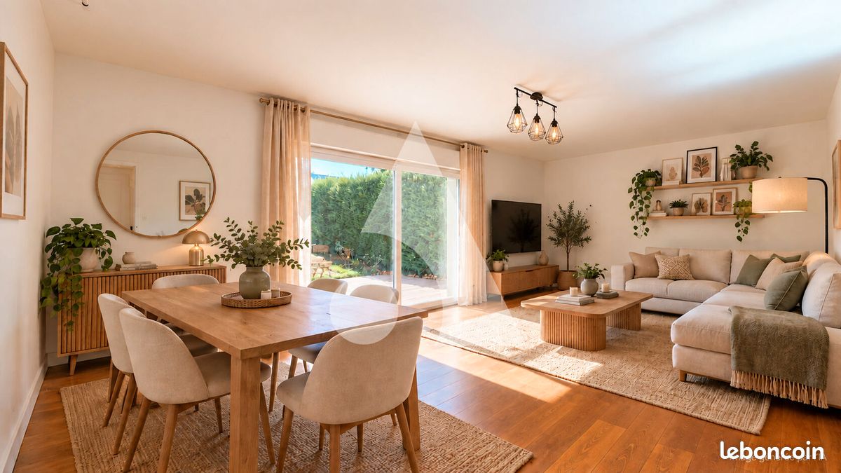 Maison 5 pièces 103 m² · à Nantes · 103 m² · 371 000 €