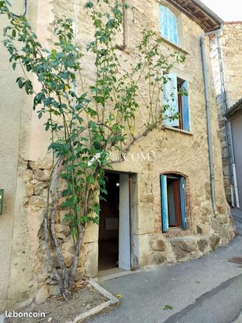 Maison de village 3 pièces 60 m²