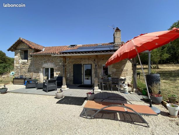 Maison 3 pièces 70 m²