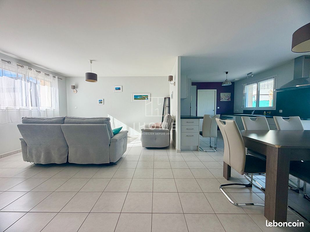 Maison 4 pièces 90 m² · au Mans · 90 m² · 284 500 €