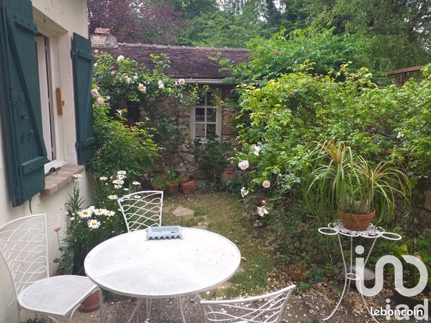 Maison 4 pièces 92 m²