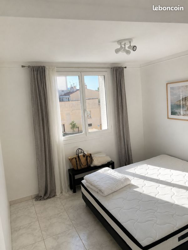 Appartement 3 pièces 45 m² · à Marseille · 45 m² · 975 €/mois