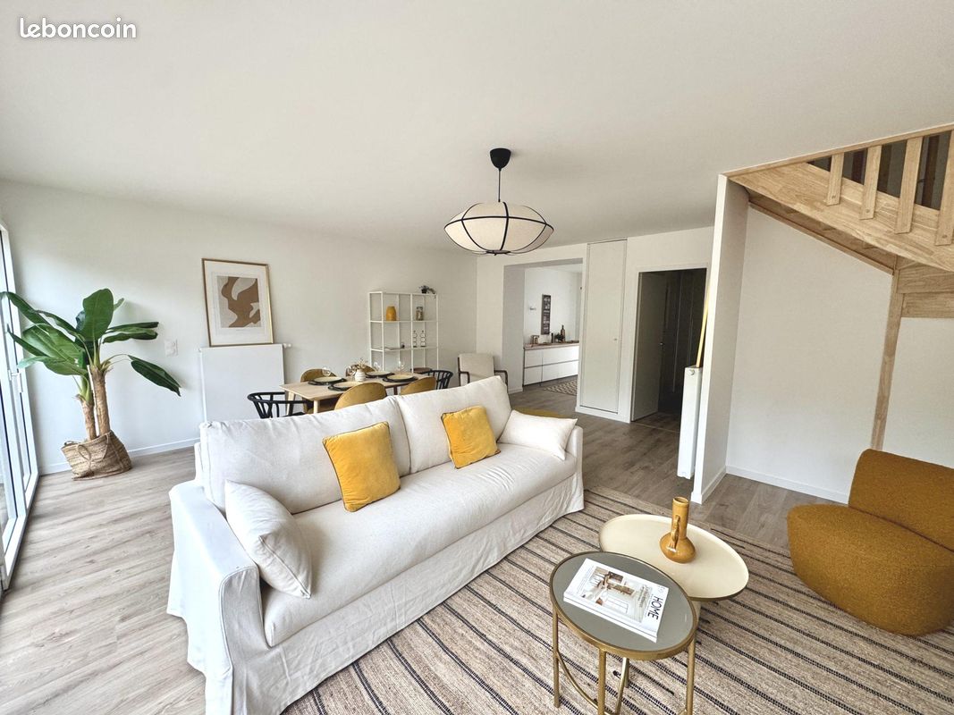 Maison 5 pièces 100 m² · à Bordeaux · 100 m² · 367 000 €