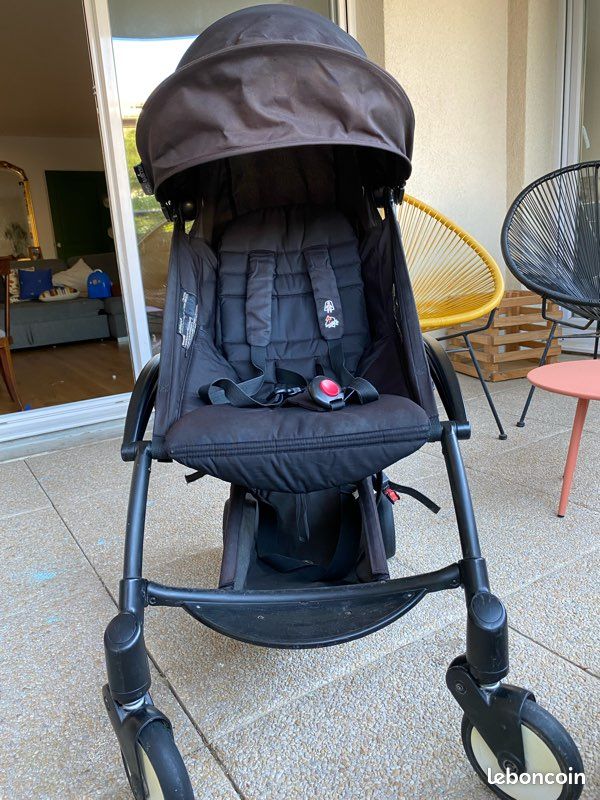 Poussette Yoyo Babyzen Le Bon Coin 13 Poussette Poussette Yoyo