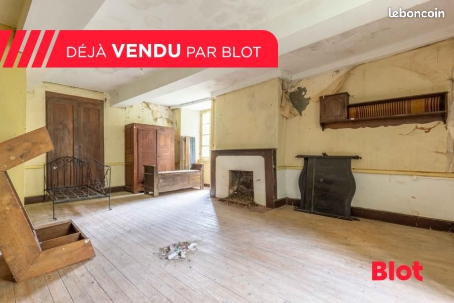 Manoir 7 pièces 241 m² (image 8)