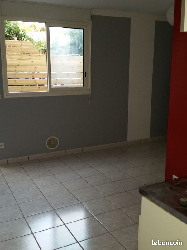 Appartement 1 pièce 18 m² · à Le Tampon · 18 m² · 68 000 €