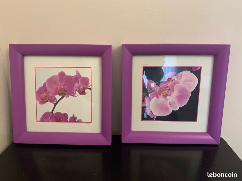 Petits tableaux (image 1)