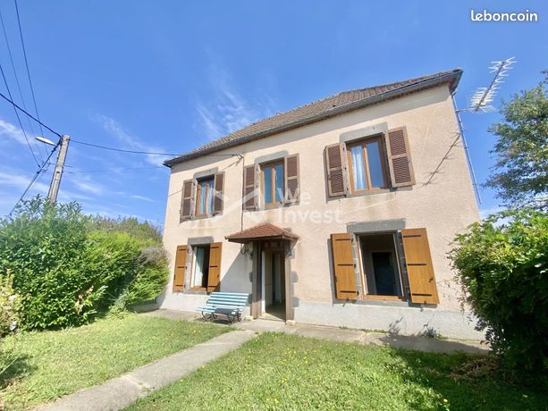 Maison 6 pièces 105 m²