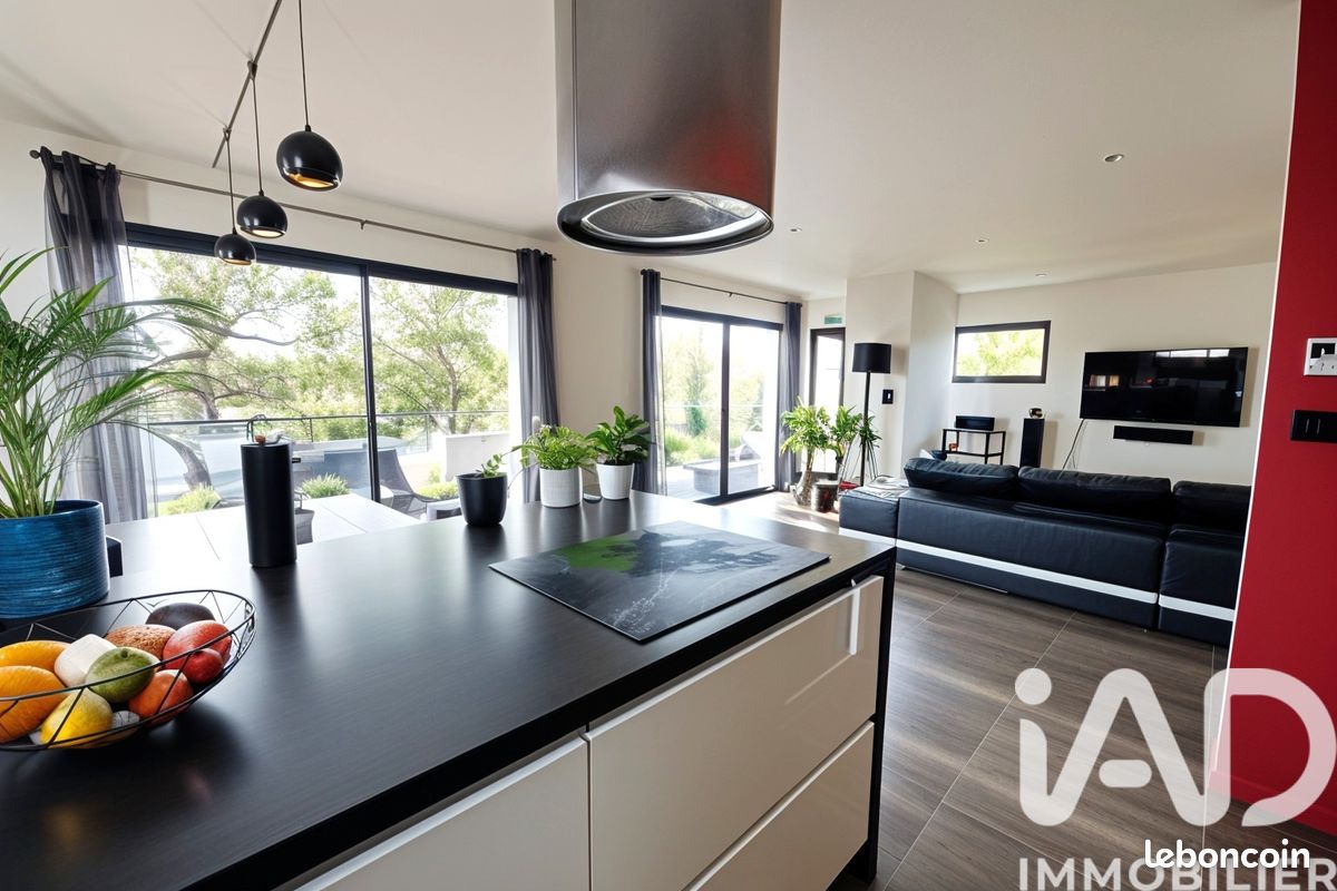 Appartement 3 pièces 111 m² · à Clisson · 111 m² · 339 000 €