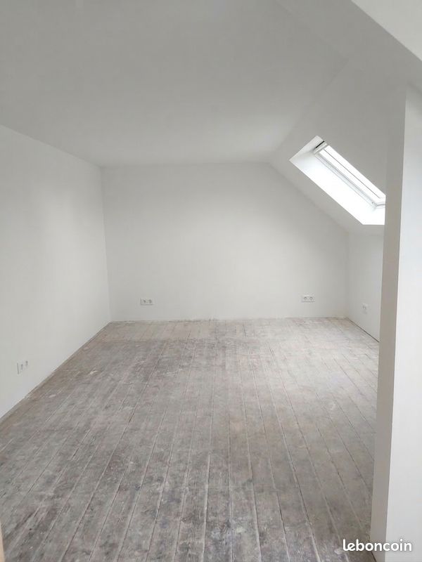 Maison 4 pièces 67 m² · à Caudry · 67 m² · 650 €/mois