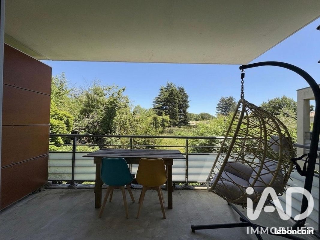Appartement 2 pièces 50 m² · à Langon · 50 m² · 109 900 €