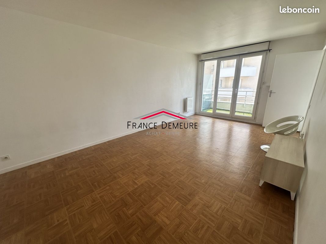 Appartement 1 pièce 31 m² · à Franconville · 31 m² · 125 775 €