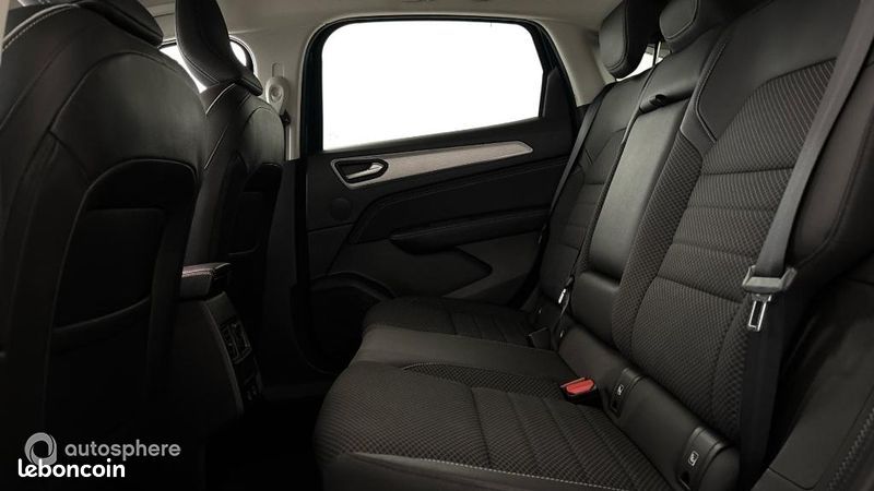 Renault Arkana 1.6 E-Tech 145ch Intens -21B (image 13)