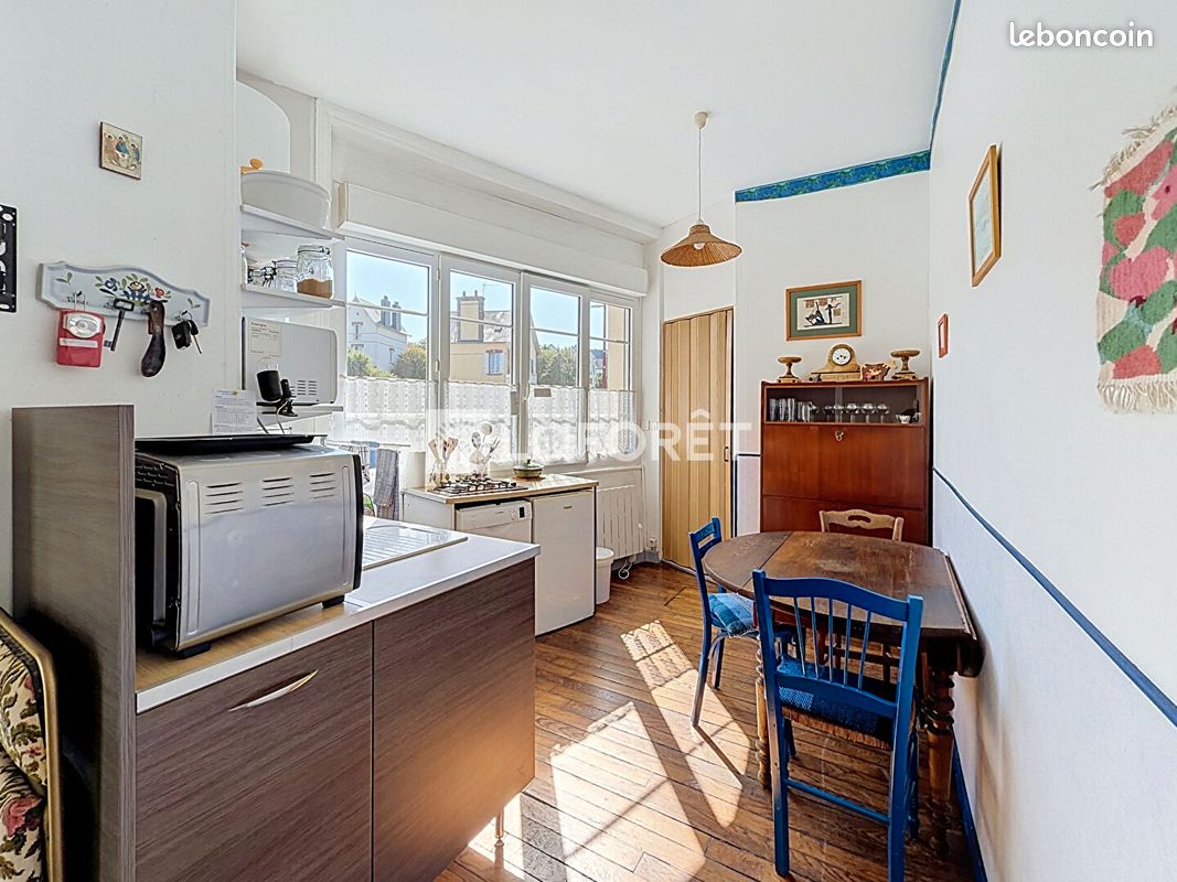 Appartement 2 pièces 28 m² · à Saint-Pair-sur-Mer · 28 m² · 128 500 €