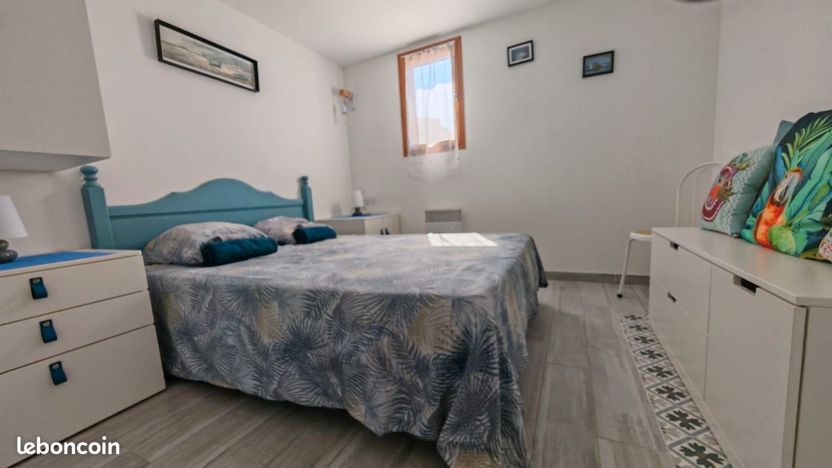 Maison 6 personnes petite Camargue (image 8)
