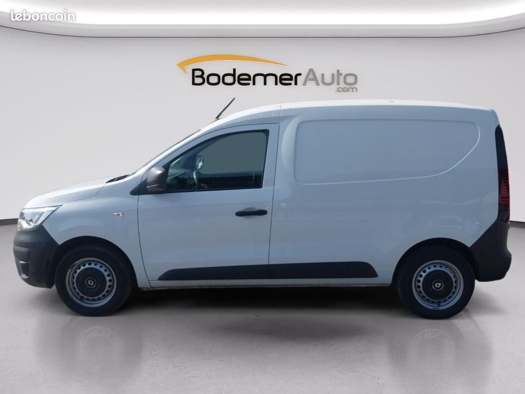 Renault Express Van BLUE DCI 95 - 22 CONFORT (image 2)