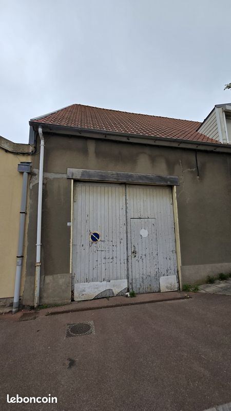 Parking 100 m² · à Marquise · 100 m² · 103 790 €