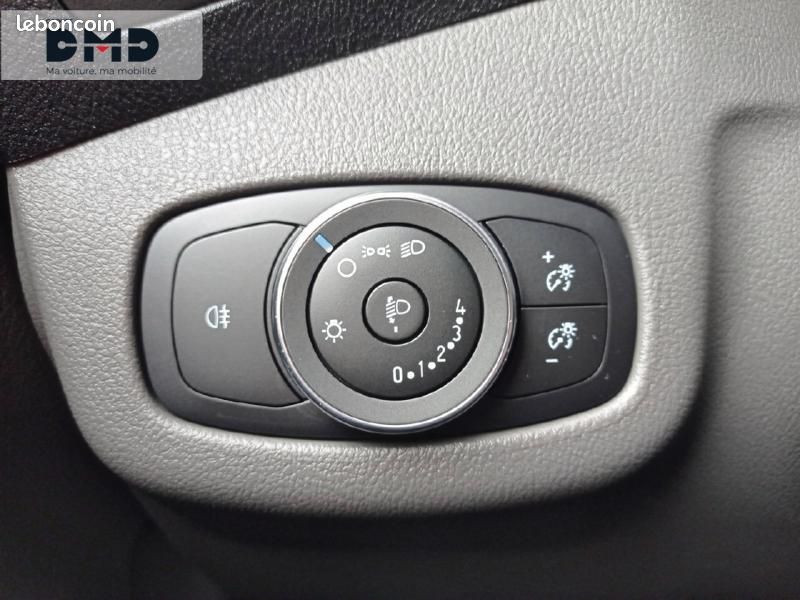 Ford Transit Connect L2 1.5 EcoBlue 75ch Ambiente (image 16)