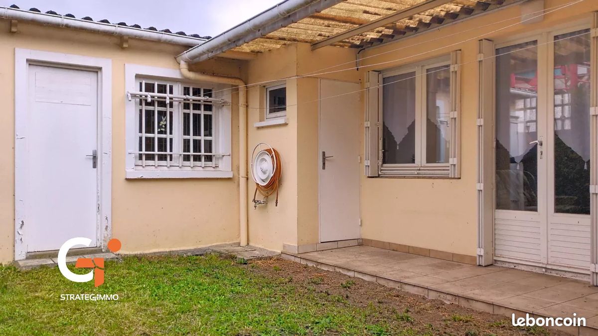 Maison 5 pièces 110 m² (image 17)